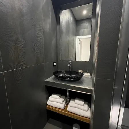 Aroma And B&b, Maschio Angioino Отель типа 