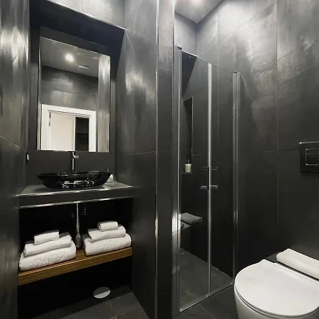 Bed & Breakfast Aroma And B&b, Maschio Angioino Neapel