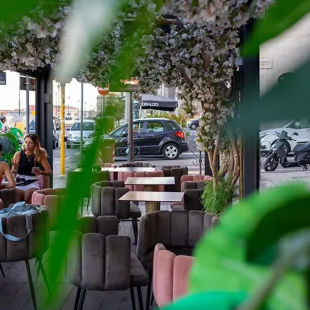 Aroma And B&b, Maschio Angioino Отель типа 