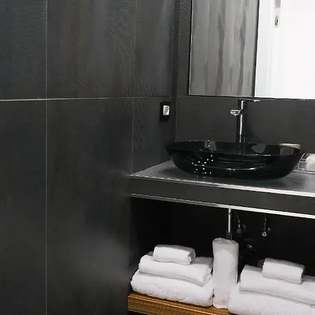 Alojamento de Acomodação e Pequeno-almoço Aroma And B&b, Maschio Angioino