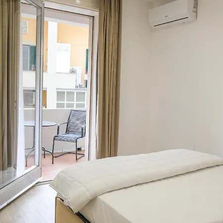 Aroma And B&b, Maschio Angioino Alojamento de Acomodação e Pequeno-almoço *